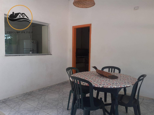Imagem 14 de 30 de Casa Com 7 Dormitórios À Venda, 360 M² Por R$ 2.000.000,00 - Perequê-mirim - Ubatuba/sp - Ca0002