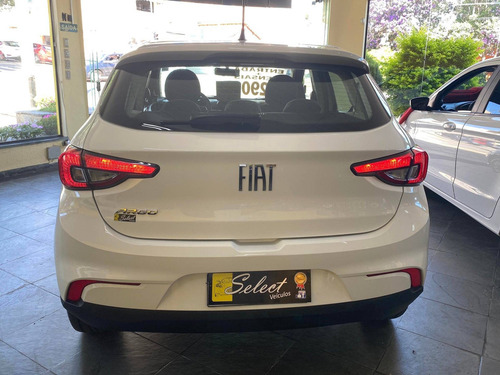 Imagem 5 de 12 de Fiat Argo 1.0 Firefly Flex Manual