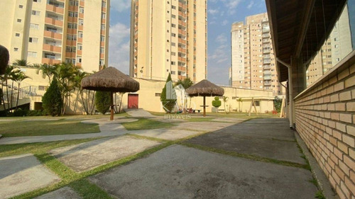 Imagem 22 de 28 de Apartamento, 90m², Parque Brasil, 3 Dormitórios, 1 Suite, 2 Vagas, Guarulhos/sp, 2237l