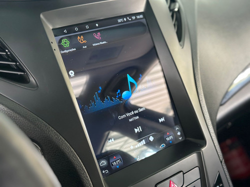 Hyundai Azera 3.0 MPFI GLS V6 24V GASOLINA 4P AUTOMÁTICO