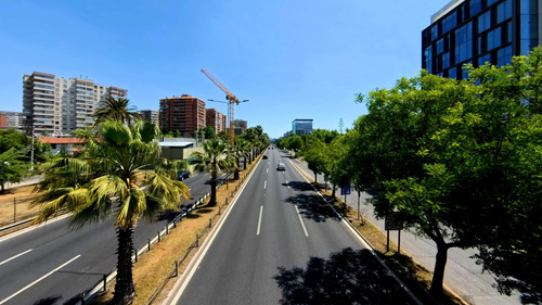 Depto Av. Kennedy | Sin Comisión | Línea 7 (66970)