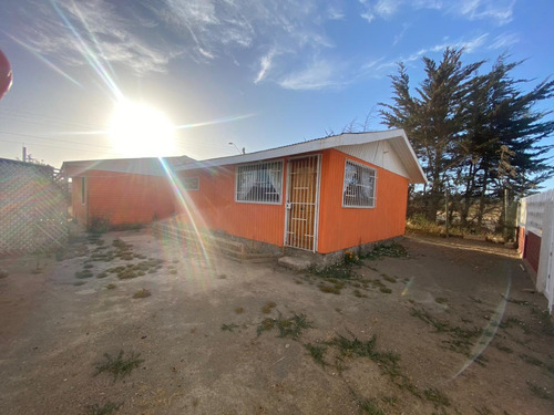 2 Cabañas En Los Vilos Quilimari