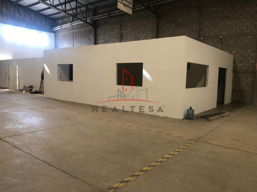Imagen 2 de 6 de Bodega Renta Sector Mercado De Abastos 42,000 Rosvil Rg1