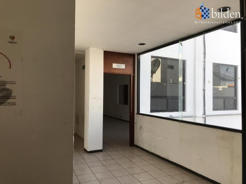 Imagen 9 de 18 de Edificio En Renta En Victoria De Durango Centro
