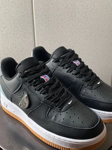 Nike air force 1 nba mercado libre sale