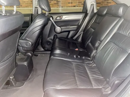 Honda CR-V 2.4 Ex