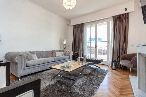 Imagen 3 de 30 de Venta Departamento 4 Amb. Barrancas De Belgrano