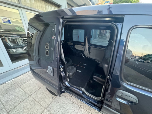 Renault Kangoo 1.6 2 Ath Plus Da Aa Cd Pk Lc