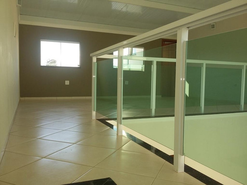 Imagem 8 de 15 de Casa Com 2 Dormitórios À Venda, 99 M² Por R$ 330.000,00 - Terra Nova - Piracicaba/sp - Ca0669