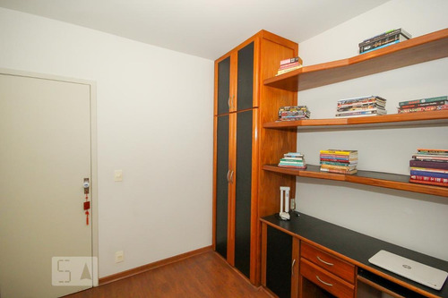 Apartamento À Venda - Copacabana, 3 Quartos, 90 - S893122524