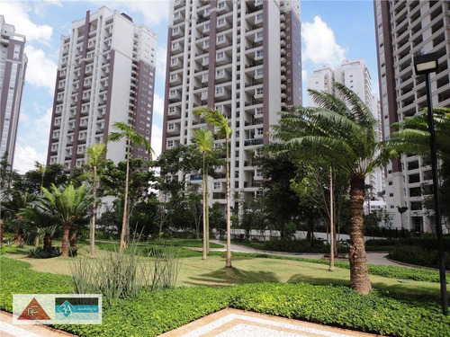 Imagem 18 de 22 de Apartamento Com 4 Dormitórios À Venda, 176 M² Por R$ 1.690.000,00 - Tatuapé - São Paulo/sp - Ap6404