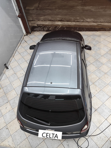 Chevrolet Celta 1.0 Lt Edição Limitada Flex Power 5p
