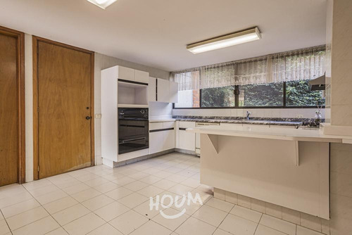 Imagen 7 de 30 de Departamento En Parques De La Herradura, Naucalpan De Juárez Con 3 Recámaras, 250 M², Id: 102282