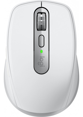 Mouse Logitech Óptico Mx Anywhere 3s Recargable Inalámbrico