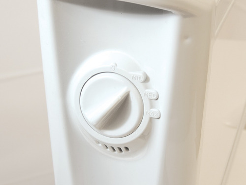 Calefactor eléctrico Magiclick C1009 blanco 220V