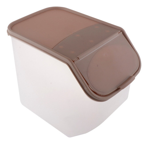 Contenedor De Comida Almacenamiento De Cocina Despensa
