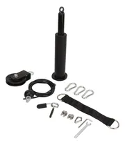 Comprar Sistema De Poleas Con Cable De Peso, Accesorios Para El Hoga