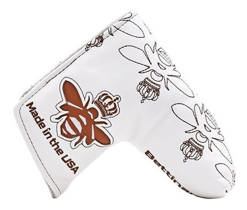 Imagen 4 de 9 de Putter Bettinardi Queen B6