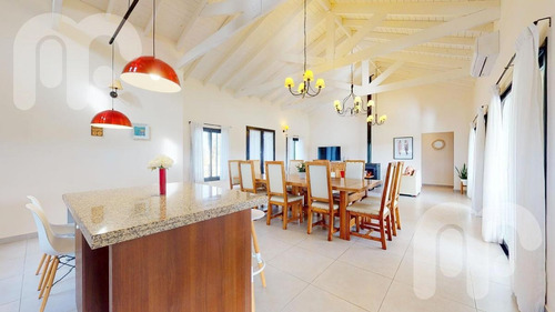 Imagen 8 de 30 de Venta Casa - Campos De Roca Ii