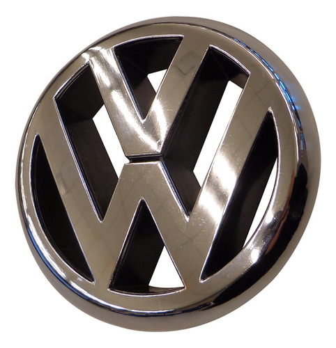 Emblema Frontal Vw Trend Voyage Hasta 2012 - I3803