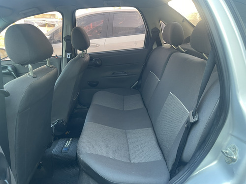 Chevrolet Classic 1.4 Lt Spirit Pack