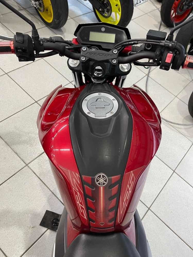 Imagem 4 de 8 de Yamaha Fazer 250