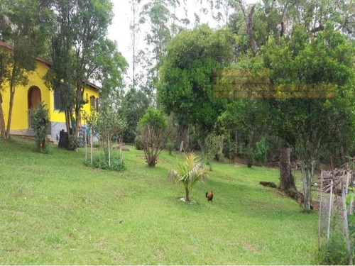Imagem 9 de 11 de Chacara - Ls0108 - 32603649