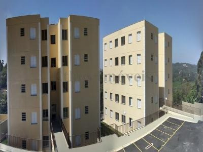 Imagem 12 de 13 de Ref.: 6517 - Apartamento Em Cotia Para Venda - V6517