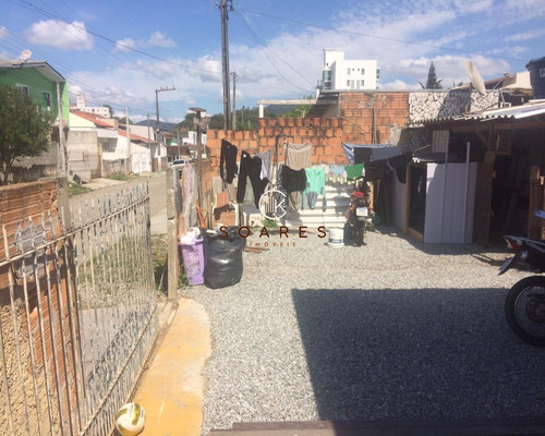 Imagem 5 de 8 de Terreno - Ma00275 - 70075523