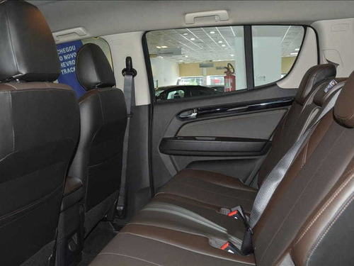 Imagem 15 de 15 de Chevrolet Trailblazer Premier 2.8 2022