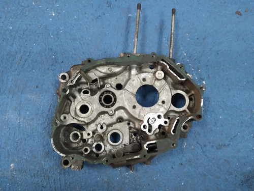 Carcaça Motor L/d Fan 150 Todas (Usado)