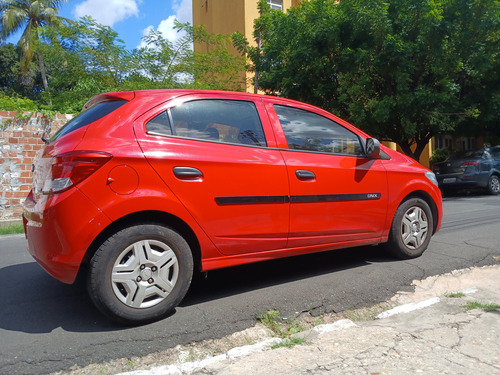 Chevrolet Onix 1.0 Joy 5p