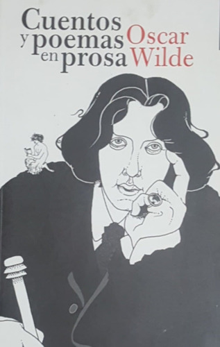 Cuentos Y Poemas En Prosa Oscar Wilde