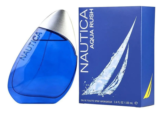 Liverpool Perfumes Nautica Competition | MercadoLibre 📦