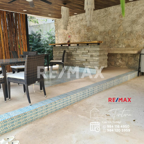Descubre Palalma: Un Encuentro Con Tu Verdadero Hogar - Discover Palalma: A Reunion With Your True Home - En Venta / On Sale Palalma - Tulum - Region 15 / La Veleta