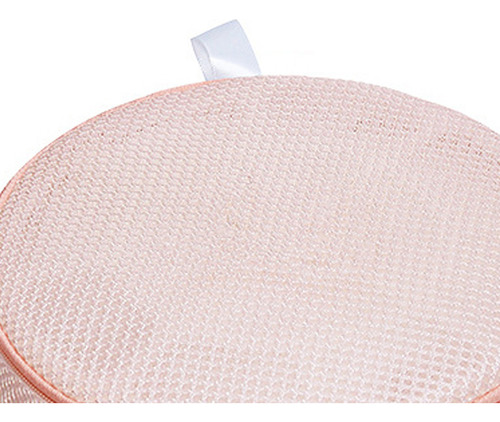 Bolsa De Lavandería Para Ropa Interior, Soporte De Lavado, R