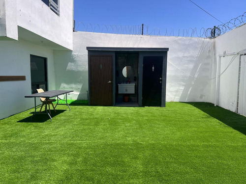 Oficina Comercial En Renta En Los Álamos, Chihuahua, Chihuahua