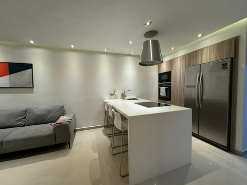 Venta De Apartamento Tipo Estudio Planta Electrica Y Vigilancia