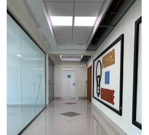 Locales De Oficinas En Torre Empresarial Nueva En Avenida Romulo Betancourt