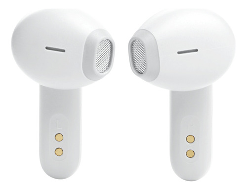 Jbl Wave Flex Audífonos In-ear Inalámbricos Blanco