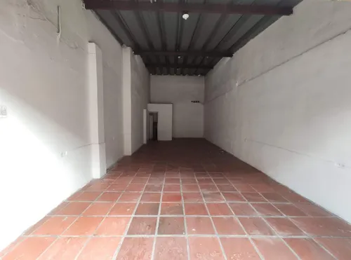 Local En Venta En Callejon. Cod V29374