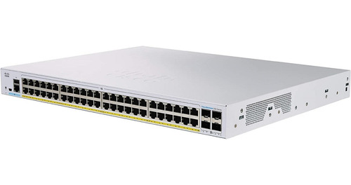 Switch Cisco Sbs350-48p-4g-na Pregunte Por Stock