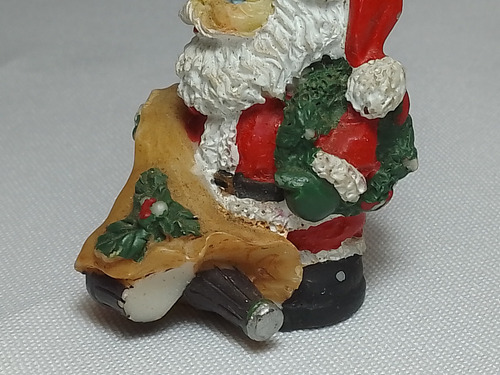 Adornos Navidad Coca Cola Coleccion Precio X 11 Rojo Navidad (Usado)
