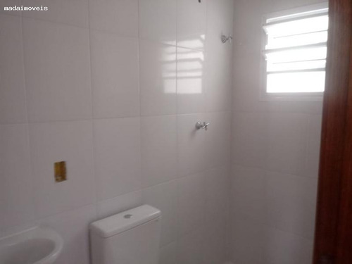 Imagem 2 de 15 de Apartamento Para Venda Em Mogi Das Cruzes, Vila Natal, 2 Dormitórios, 1 Suíte, 2 Banheiros, 1 Vaga - 2447_2-992226