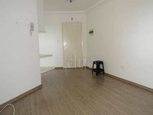 Imagem 6 de 13 de Apartamento Com 2 Dormitórios À Venda, 55 M² Por R$ 170.000,00 - Dois Córregos - Piracicaba/sp - Ap4300