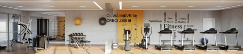 Imagem 9 de 20 de Apartamento - Ap56refuge - 69878767