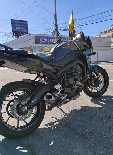 Imagem 12 de 12 de Mt-09 Tracer