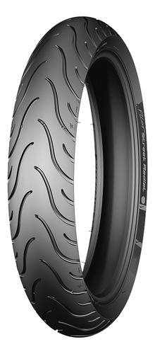 Pneu Street Radial 120/70-17 Michelin Cbr 600 Bandit
