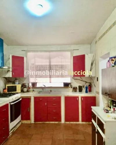 Casa En Los Corales, Ref 622