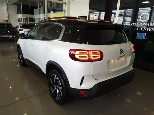 Imagen 3 de 15 de Citroën C5 Aircross 0km No Toyota No Volkswagen (js)